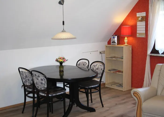 Ferienwohnung Neumann
