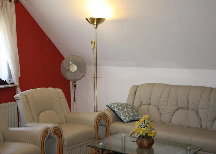 Ferienwohnung Neumann