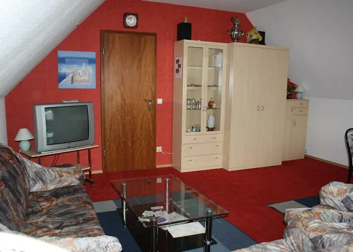 Ferienwohnung Neumann